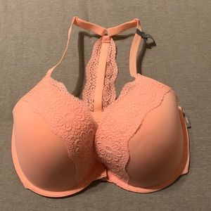 Aerie front close 34ddd Bridget bra